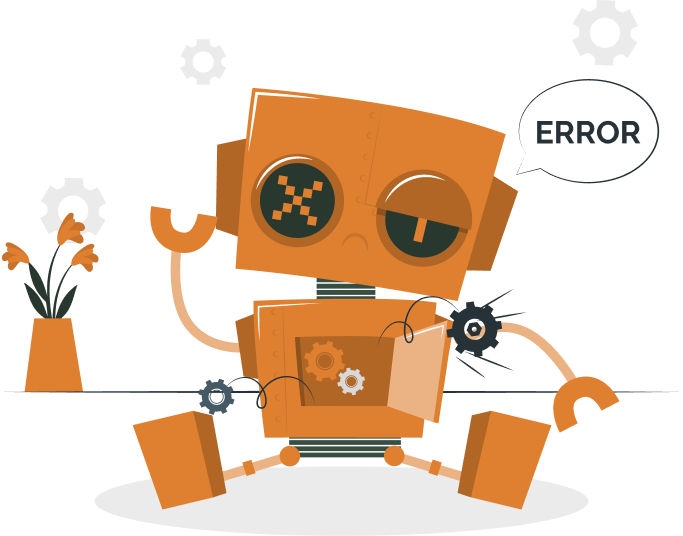 404robot